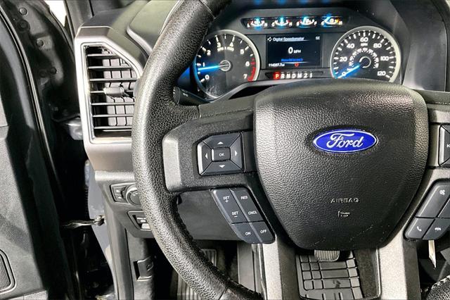 Used 2016 Ford F-150 For Sale in Millington, TN