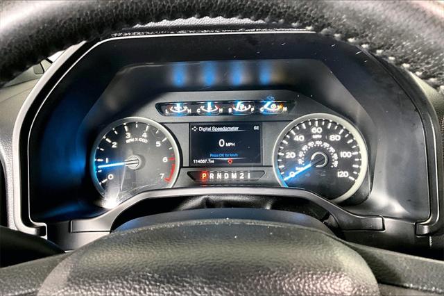 Used 2016 Ford F-150 For Sale in Millington, TN