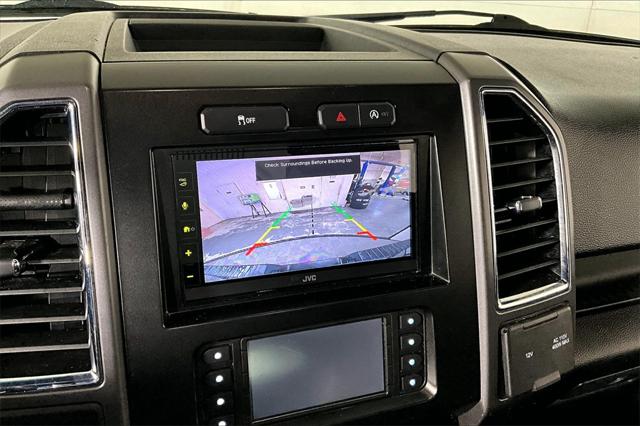 Used 2016 Ford F-150 For Sale in Millington, TN