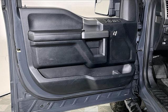 Used 2016 Ford F-150 For Sale in Millington, TN