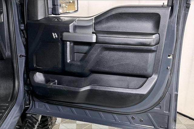 Used 2016 Ford F-150 For Sale in Millington, TN