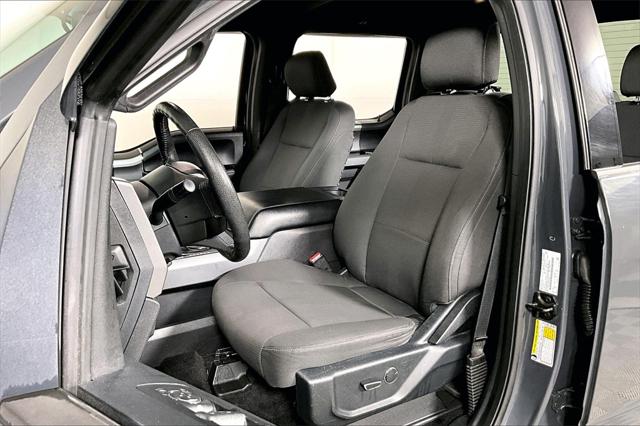 Used 2016 Ford F-150 For Sale in Millington, TN