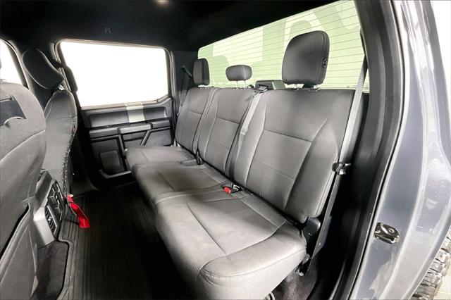 Used 2016 Ford F-150 For Sale in Millington, TN