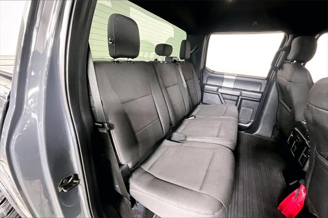 Used 2016 Ford F-150 For Sale in Millington, TN
