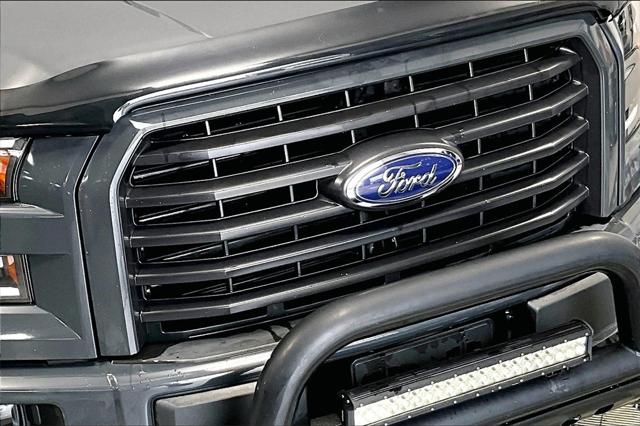 Used 2016 Ford F-150 For Sale in Millington, TN