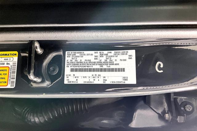 Used 2016 Ford F-150 For Sale in Millington, TN