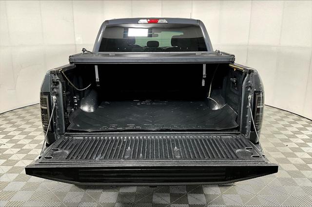 Used 2016 Ford F-150 For Sale in Millington, TN