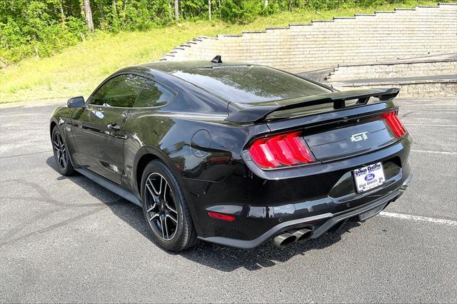 Used 2020 Ford Mustang For Sale in Millington, TN