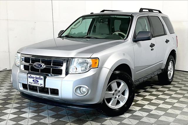 Used 2011 Ford Escape For Sale in Olive Branch, MS