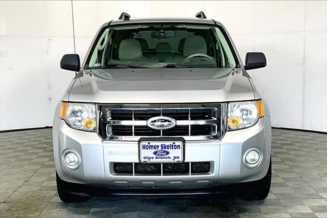 Used 2011 Ford Escape For Sale in Olive Branch, MS