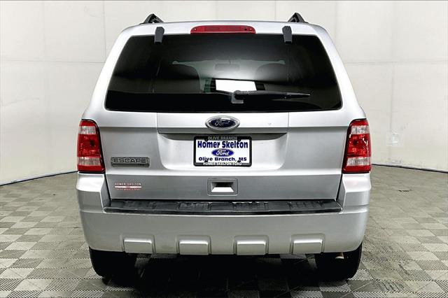Used 2011 Ford Escape For Sale in Olive Branch, MS