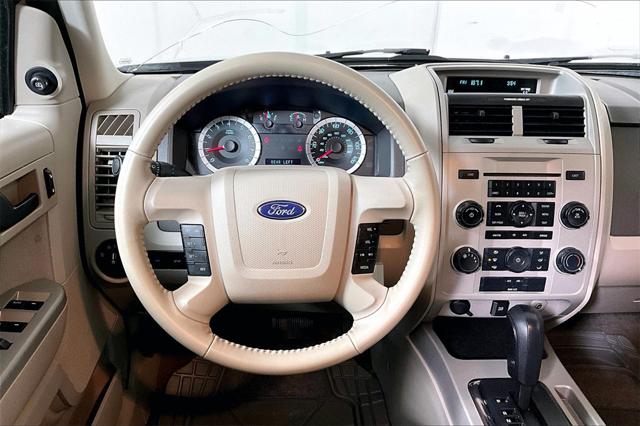 Used 2011 Ford Escape For Sale in Olive Branch, MS
