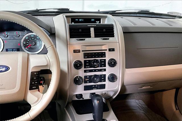 Used 2011 Ford Escape For Sale in Olive Branch, MS