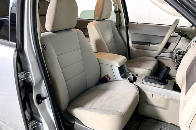 Used 2011 Ford Escape For Sale in Olive Branch, MS