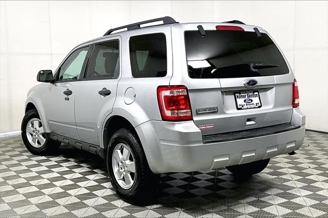 Used 2011 Ford Escape For Sale in Olive Branch, MS