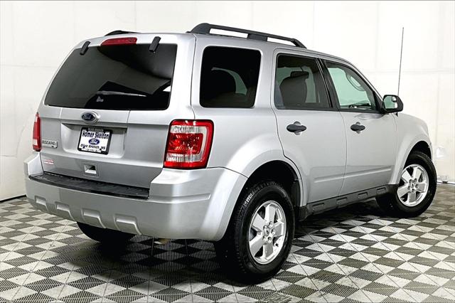 Used 2011 Ford Escape For Sale in Olive Branch, MS