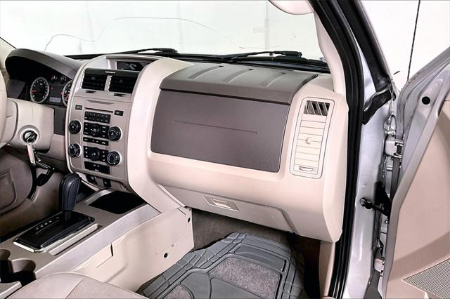 Used 2011 Ford Escape For Sale in Olive Branch, MS