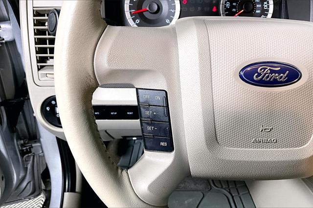 Used 2011 Ford Escape For Sale in Olive Branch, MS