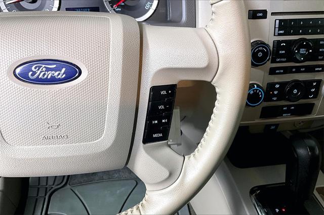 Used 2011 Ford Escape For Sale in Olive Branch, MS