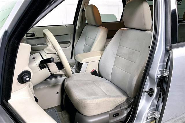 Used 2011 Ford Escape For Sale in Olive Branch, MS
