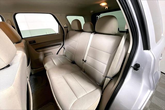 Used 2011 Ford Escape For Sale in Olive Branch, MS