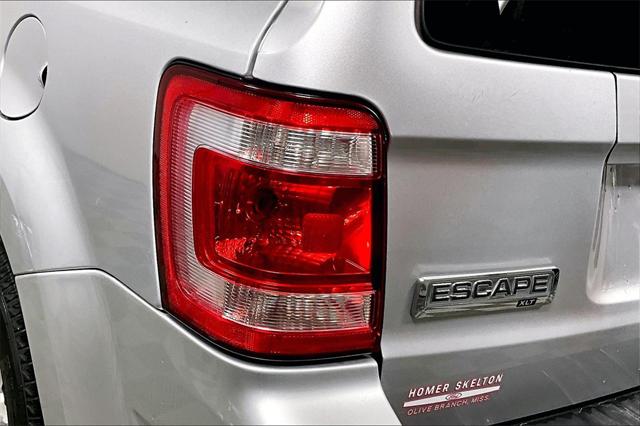 Used 2011 Ford Escape For Sale in Olive Branch, MS