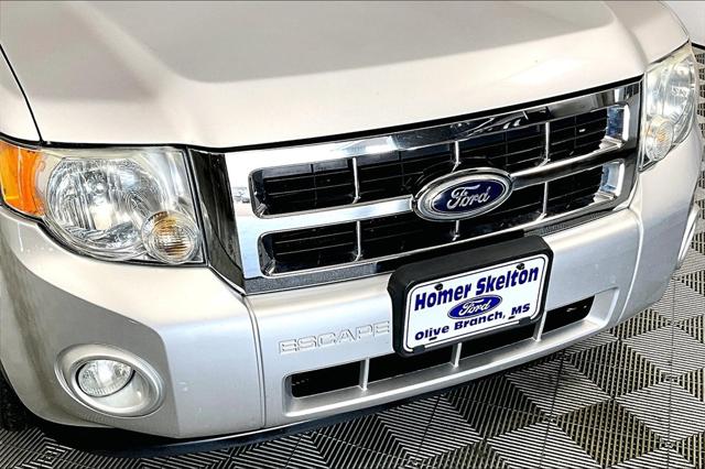 Used 2011 Ford Escape For Sale in Olive Branch, MS