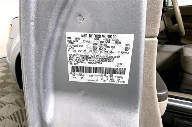 Used 2011 Ford Escape For Sale in Olive Branch, MS