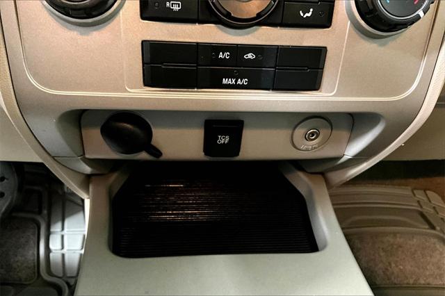 Used 2011 Ford Escape For Sale in Olive Branch, MS