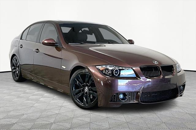 Used 2006 BMW 325i For Sale in Olive Branch, MS