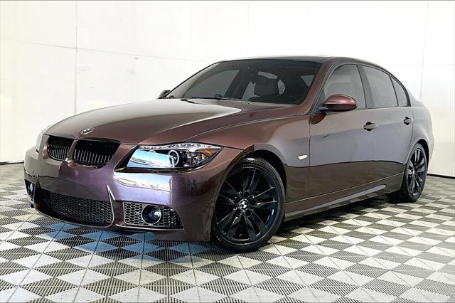 Used 2006 BMW 325i For Sale in Olive Branch, MS