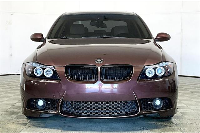 Used 2006 BMW 325i For Sale in Olive Branch, MS