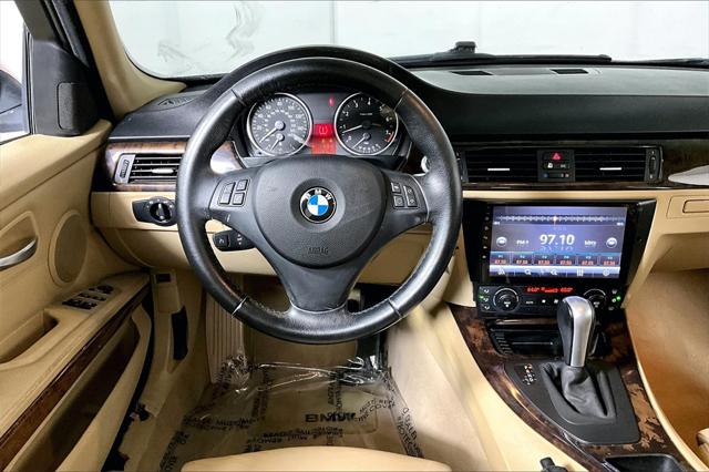 Used 2006 BMW 325i For Sale in Olive Branch, MS