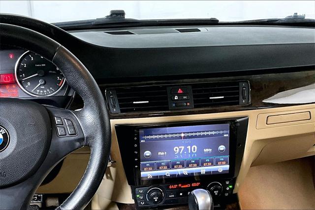 Used 2006 BMW 325i For Sale in Olive Branch, MS