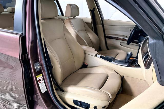 Used 2006 BMW 325i For Sale in Olive Branch, MS