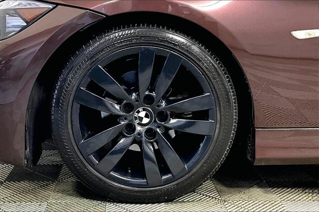 Used 2006 BMW 325i For Sale in Olive Branch, MS