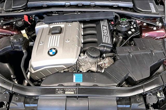 Used 2006 BMW 325i For Sale in Olive Branch, MS