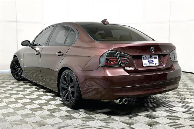 Used 2006 BMW 325i For Sale in Olive Branch, MS
