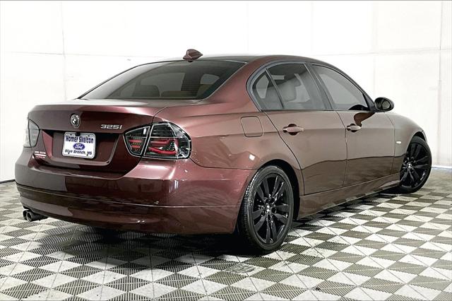 Used 2006 BMW 325i For Sale in Olive Branch, MS