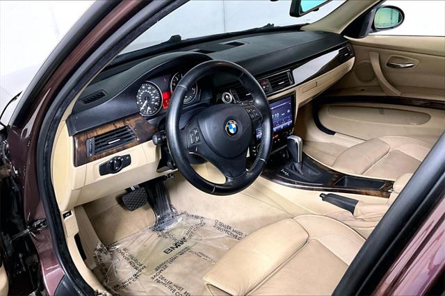 Used 2006 BMW 325i For Sale in Olive Branch, MS