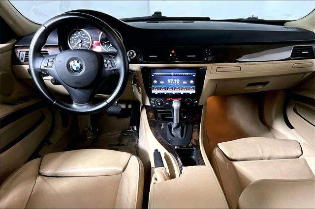 Used 2006 BMW 325i For Sale in Olive Branch, MS