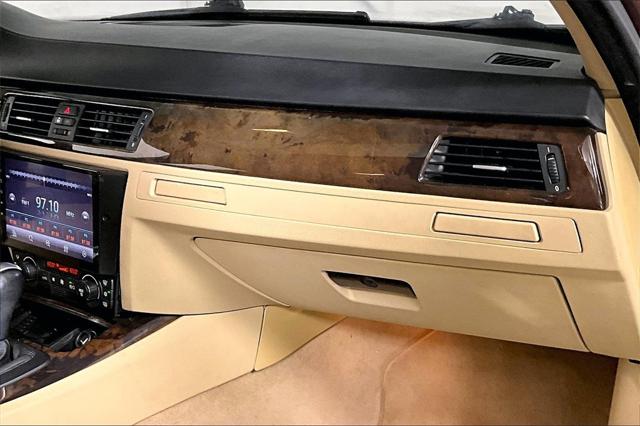 Used 2006 BMW 325i For Sale in Olive Branch, MS