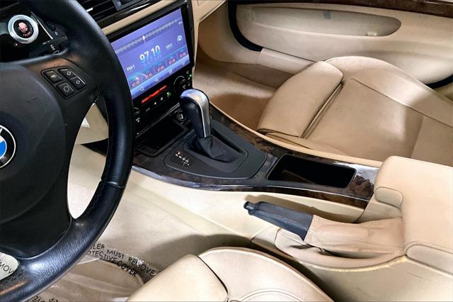 Used 2006 BMW 325i For Sale in Olive Branch, MS