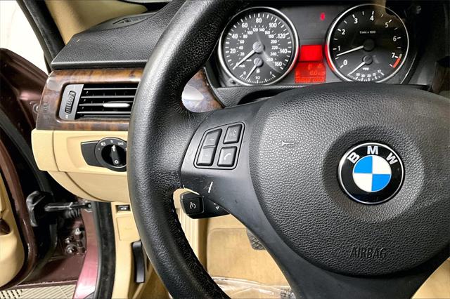 Used 2006 BMW 325i For Sale in Olive Branch, MS