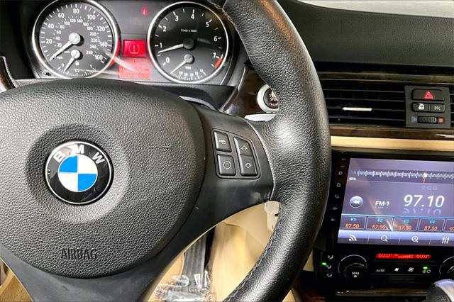 Used 2006 BMW 325i For Sale in Olive Branch, MS