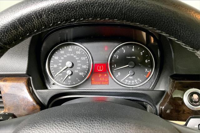 Used 2006 BMW 325i For Sale in Olive Branch, MS