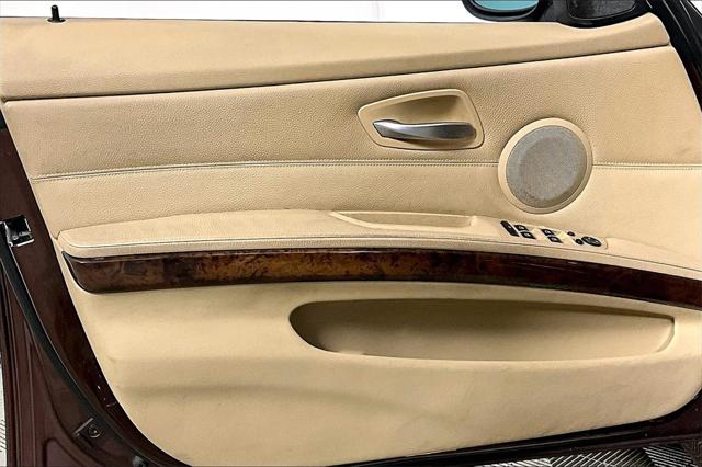 Used 2006 BMW 325i For Sale in Olive Branch, MS