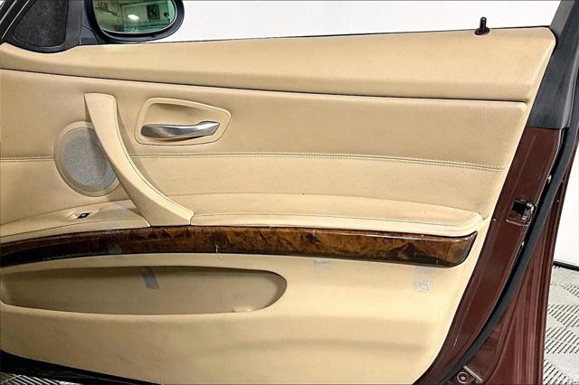 Used 2006 BMW 325i For Sale in Olive Branch, MS