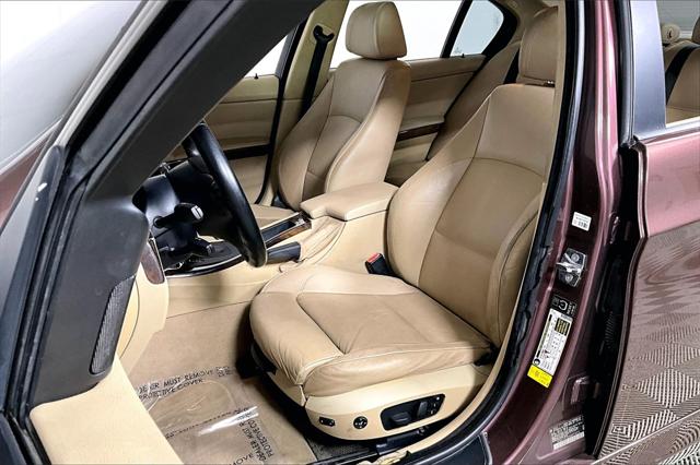 Used 2006 BMW 325i For Sale in Olive Branch, MS