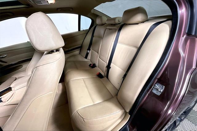 Used 2006 BMW 325i For Sale in Olive Branch, MS